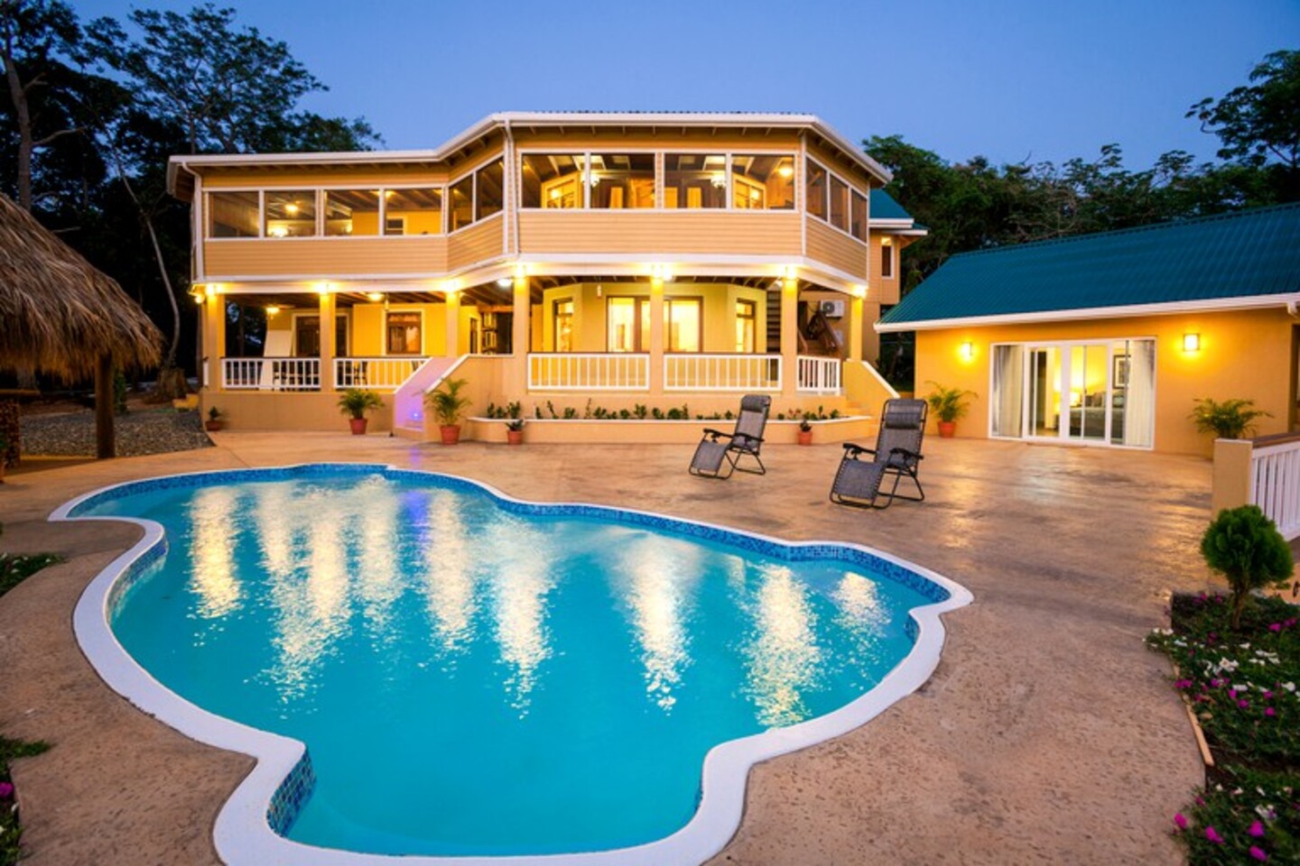 Family Home