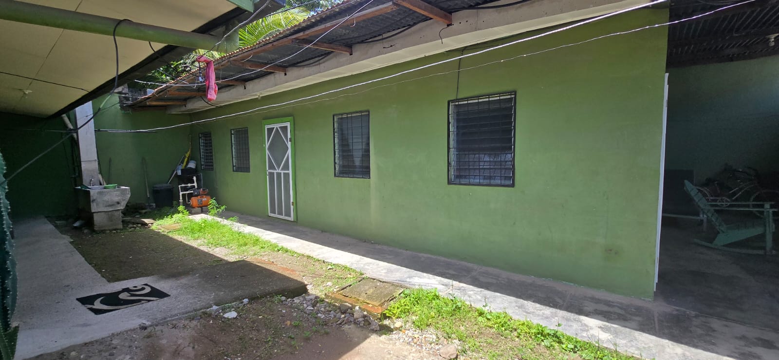 Hermosa casa en venta