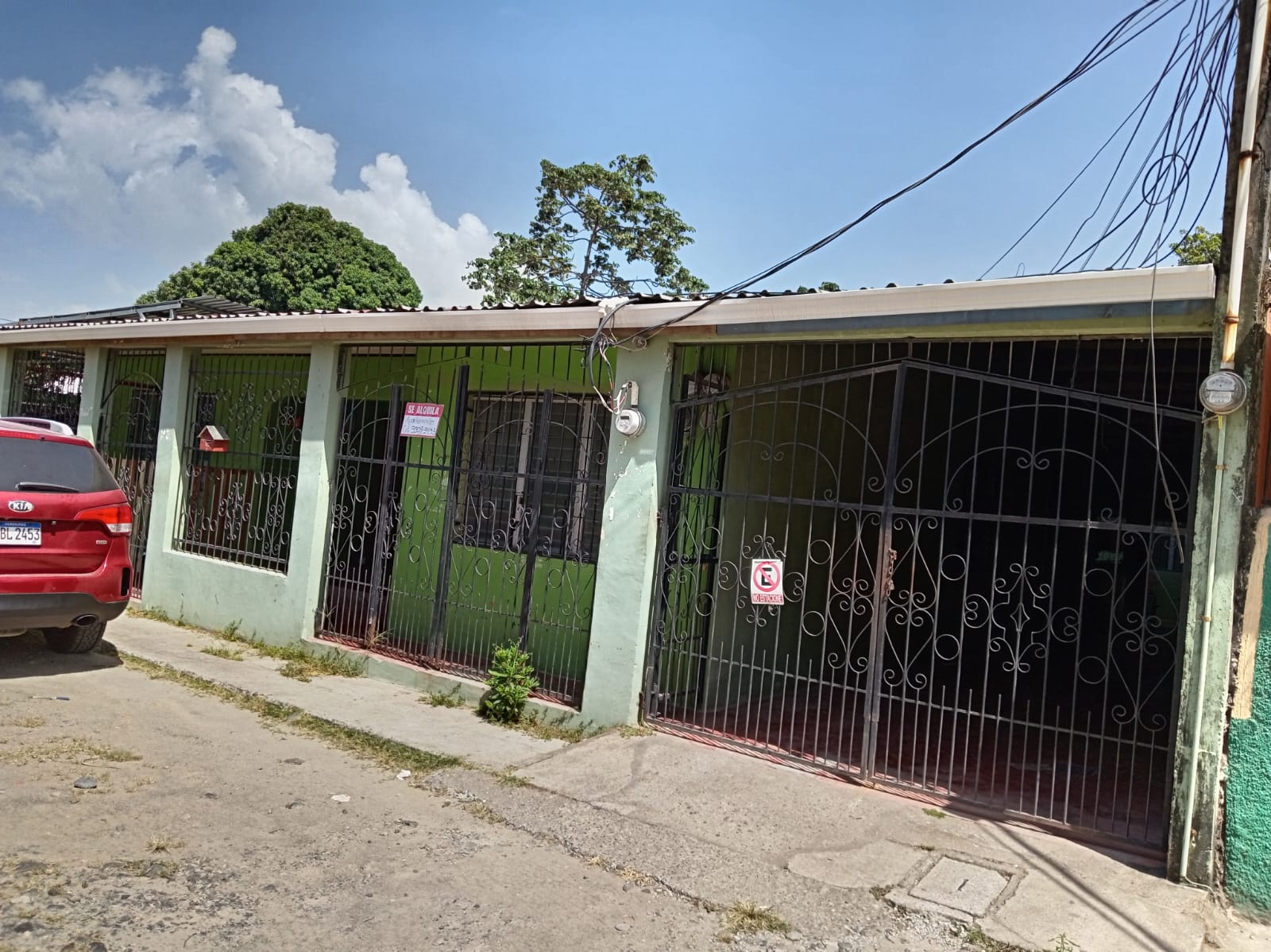 Hermosa casa en venta