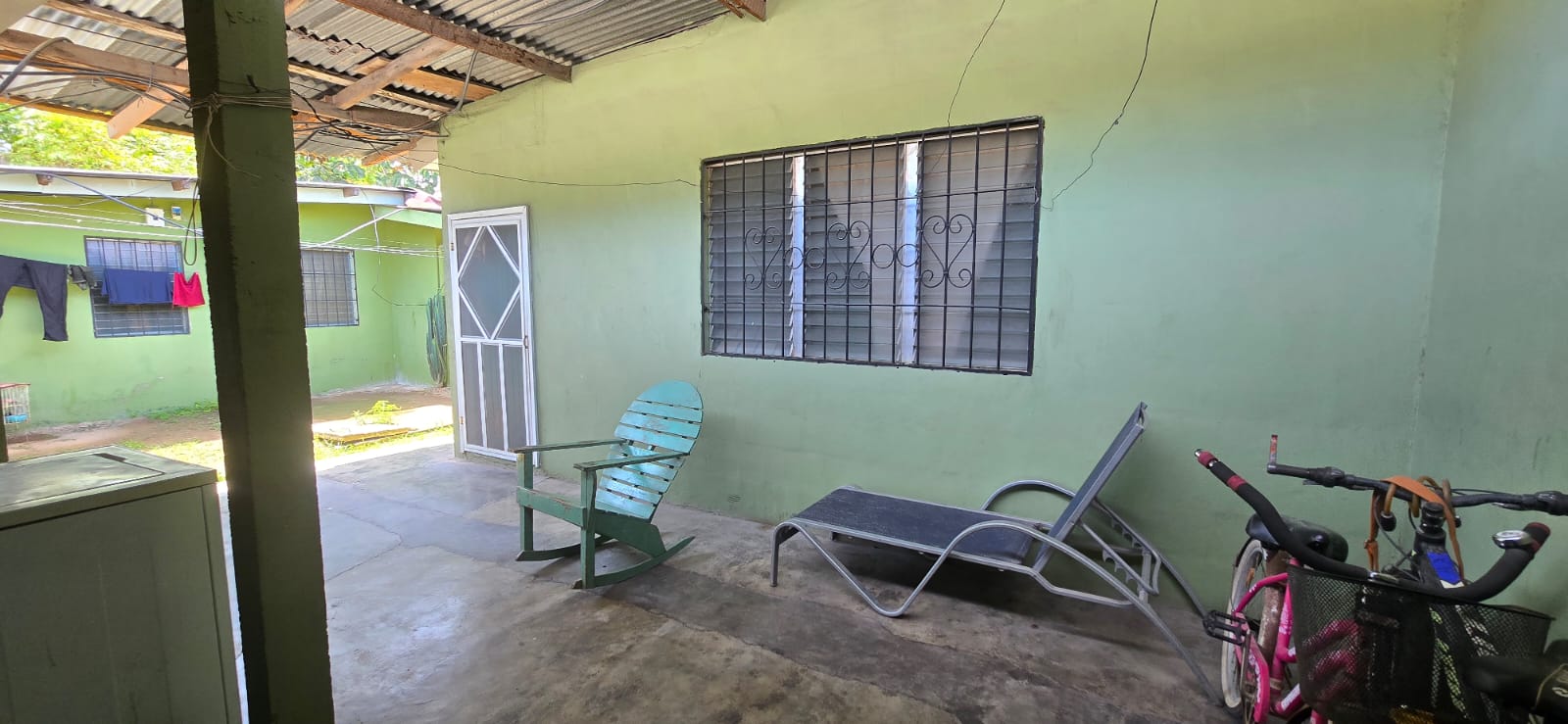 Hermosa casa en venta