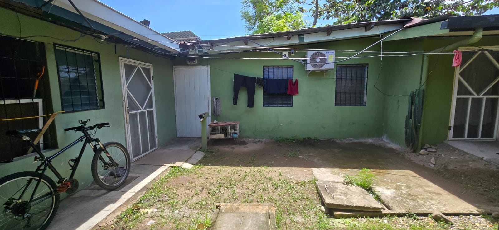 Hermosa casa en venta
