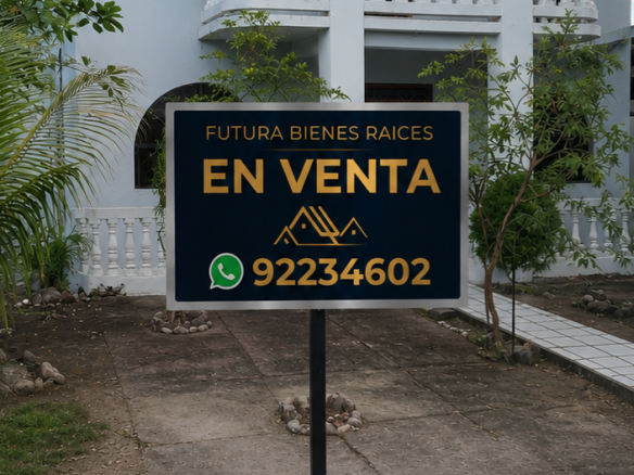 Venta Hermosa casa TELA ATLANTIDA