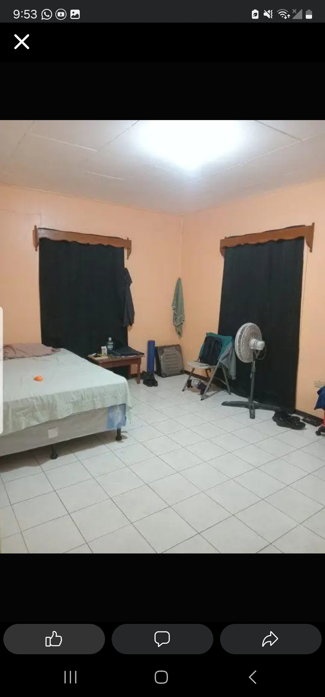 Venta Hermosa casa TELA ATLANTIDA