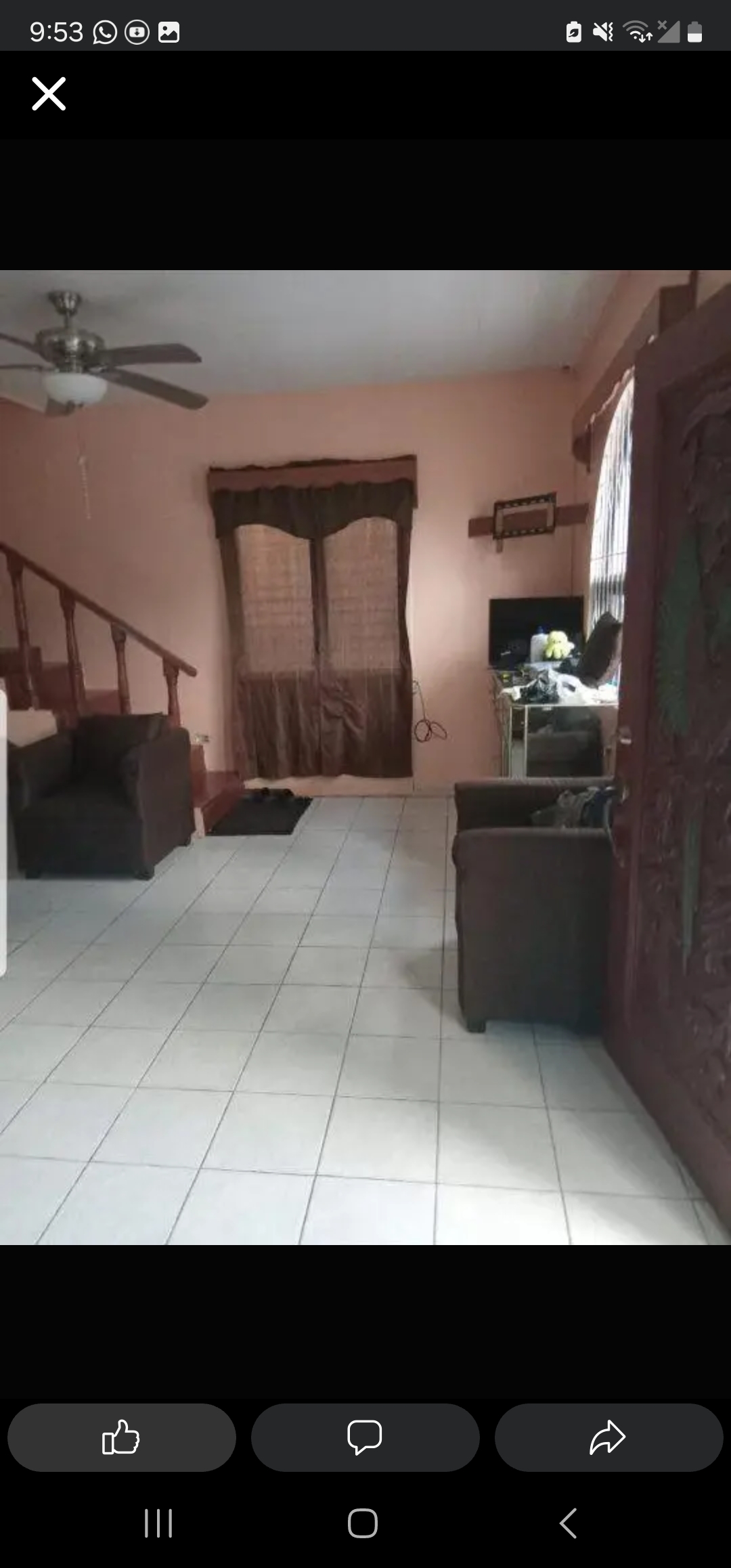 Venta Hermosa casa TELA ATLANTIDA