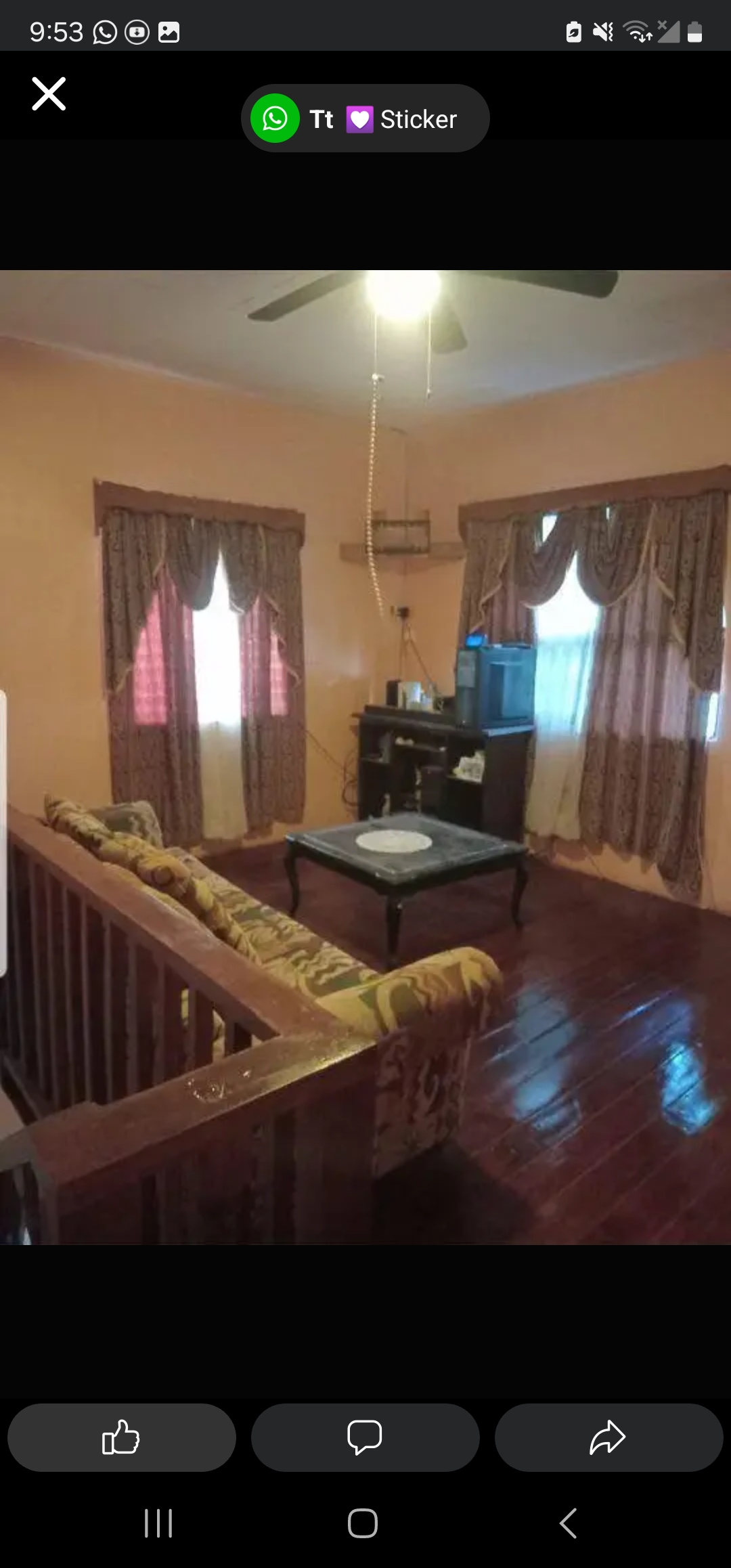 Venta Hermosa casa TELA ATLANTIDA