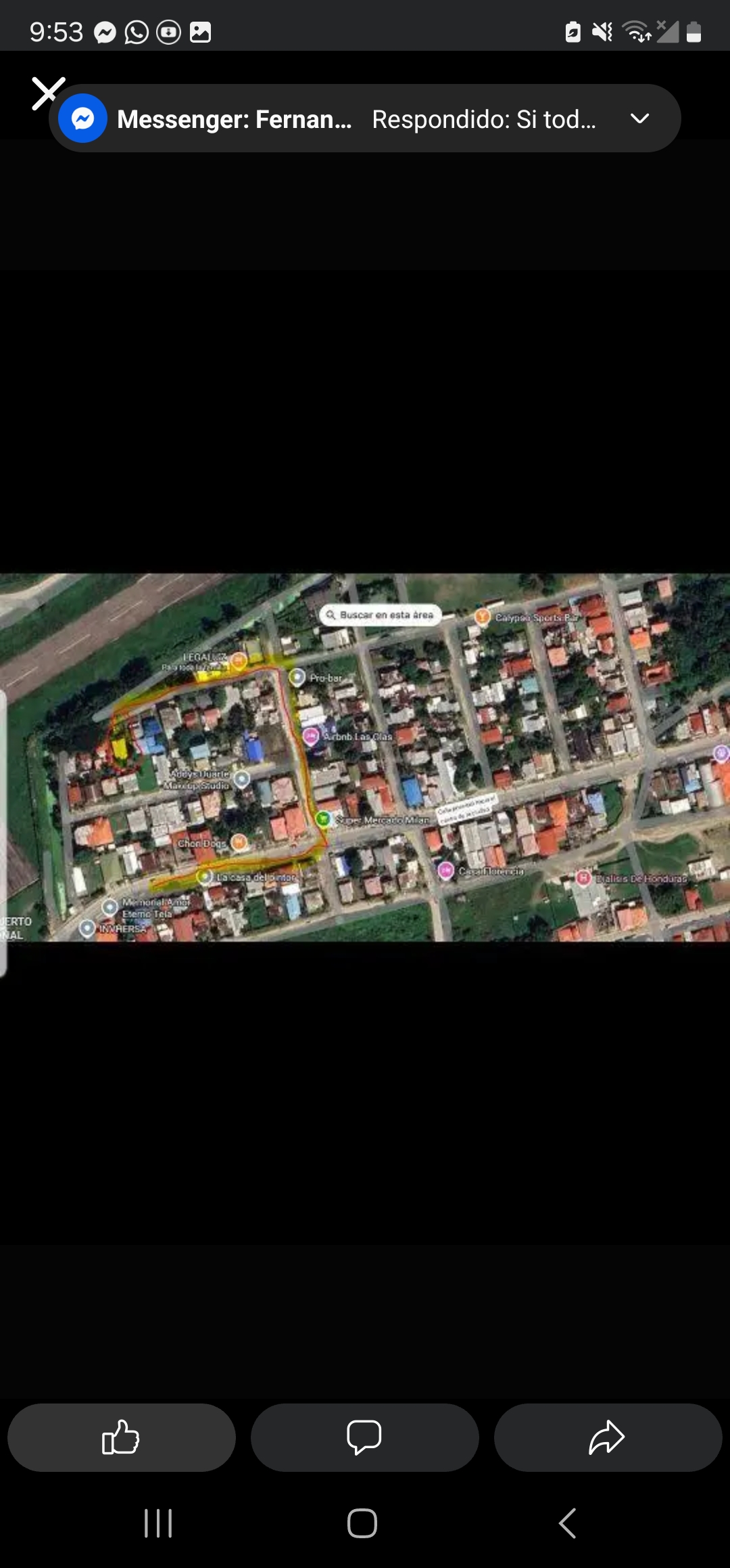 Venta Hermosa casa TELA ATLANTIDA