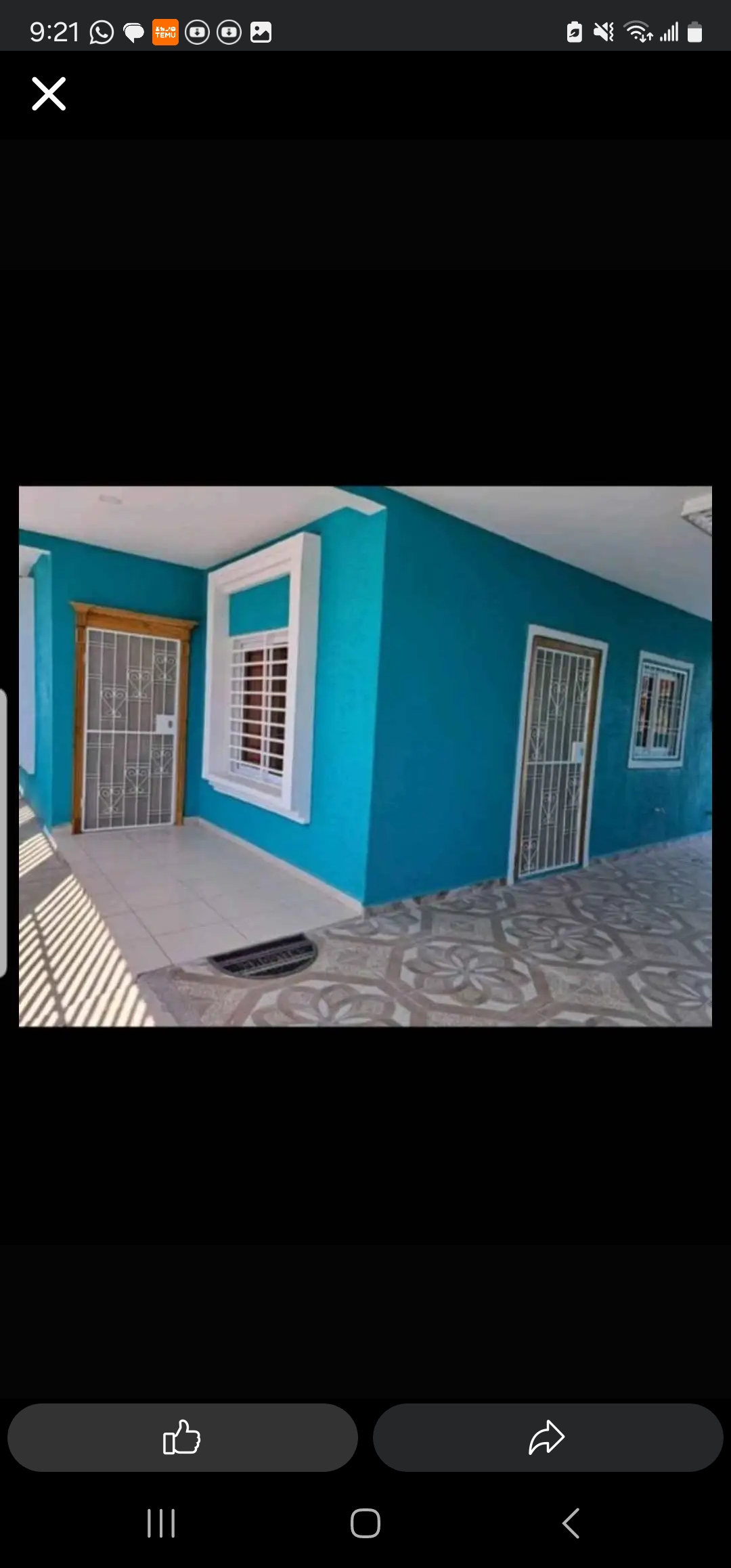 HERMOSA CASA BARRIO LA ISLA DONDE ERA LA CASONA