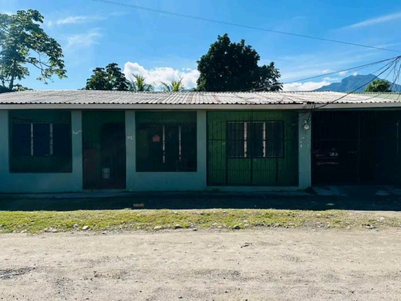 Hermosa casa en venta