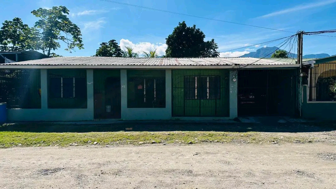 Hermosa casa en venta