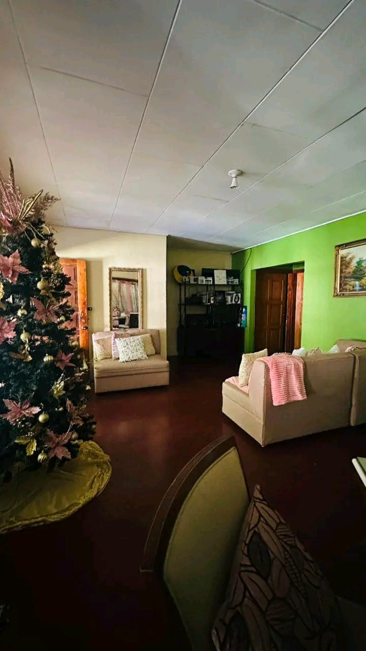 Hermosa casa en venta