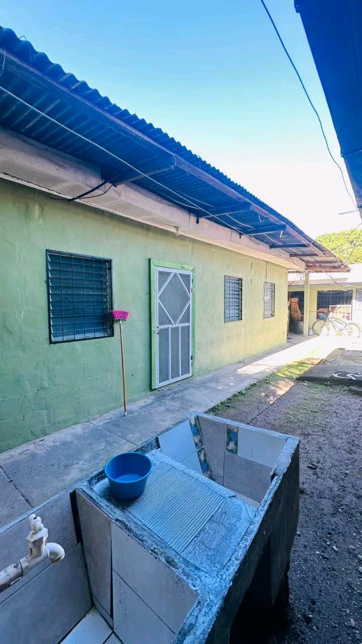 Hermosa casa en venta