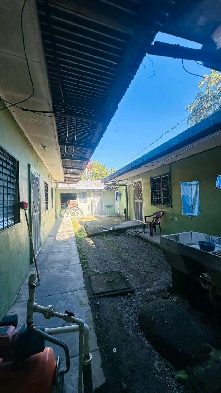 Hermosa casa en venta