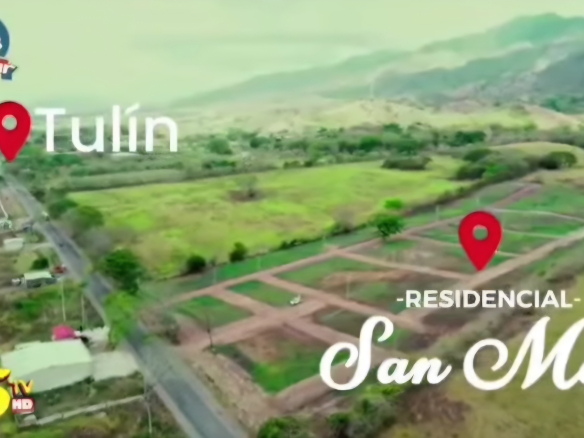 San Mateo