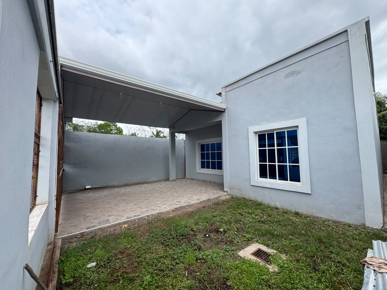 Residencial se vende