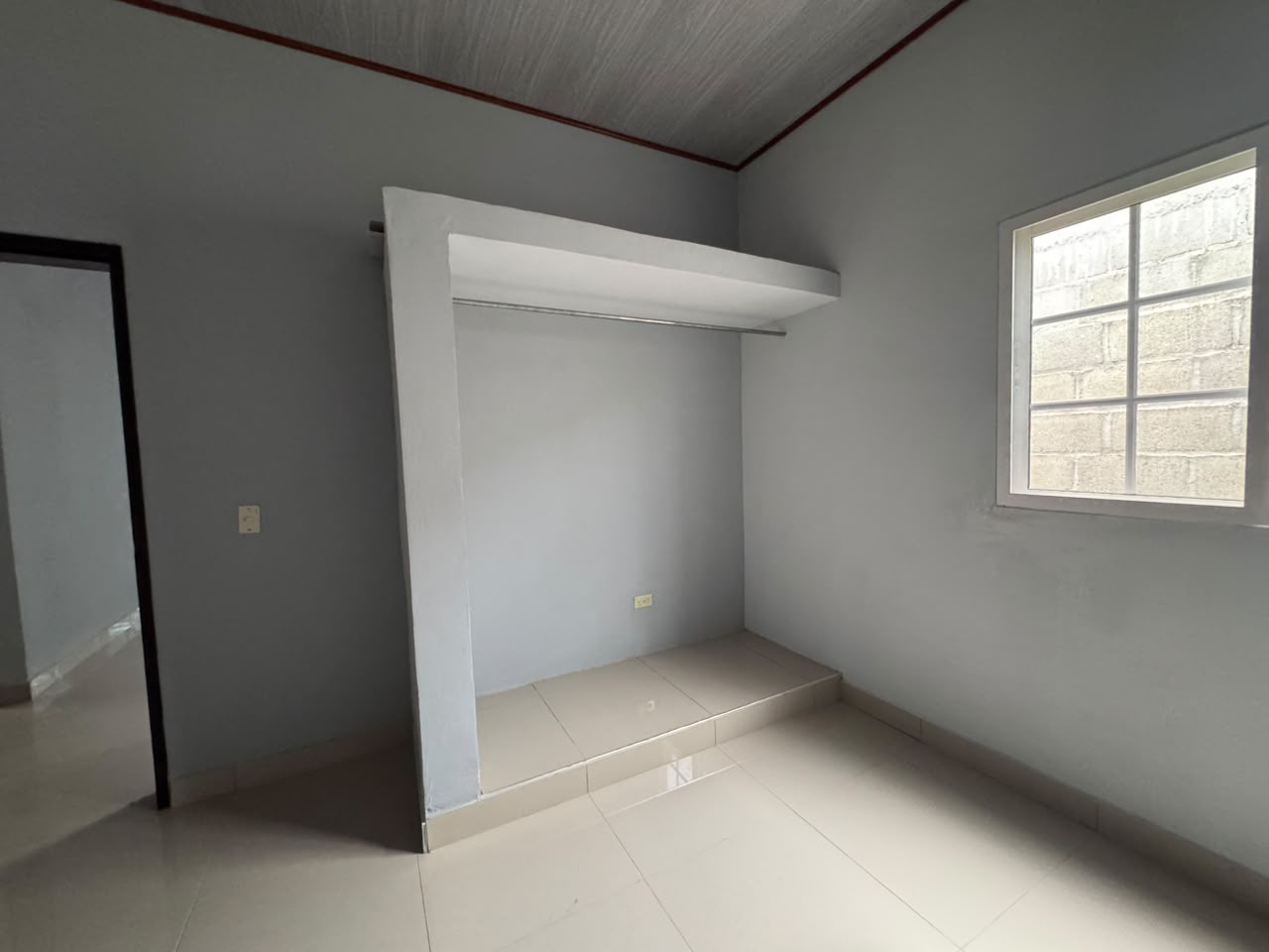 Residencial se vende