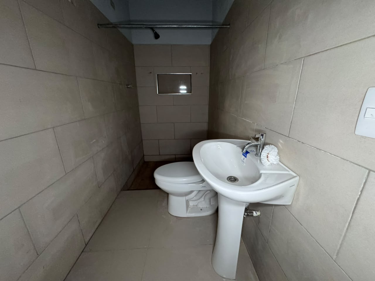 Residencial se vende