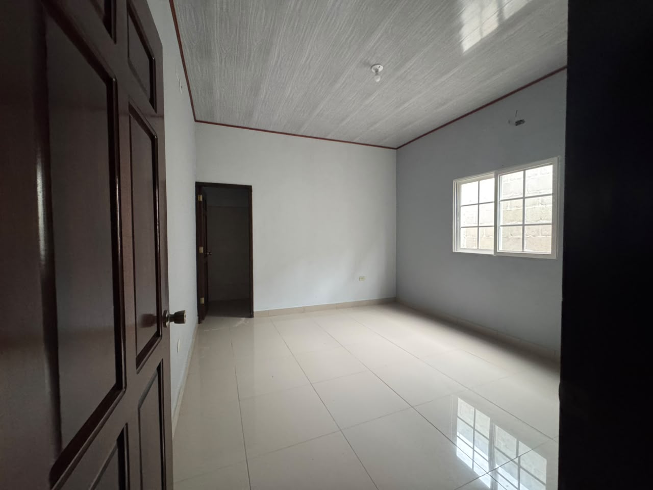 Residencial se vende