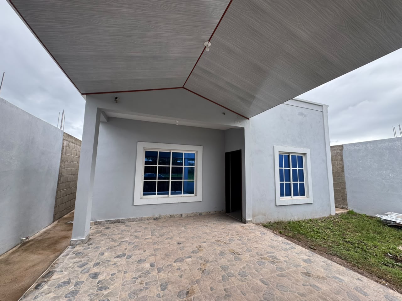 Residencial se vende