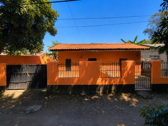 Venta casa