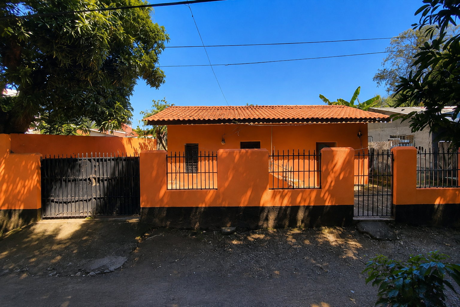 Venta casa