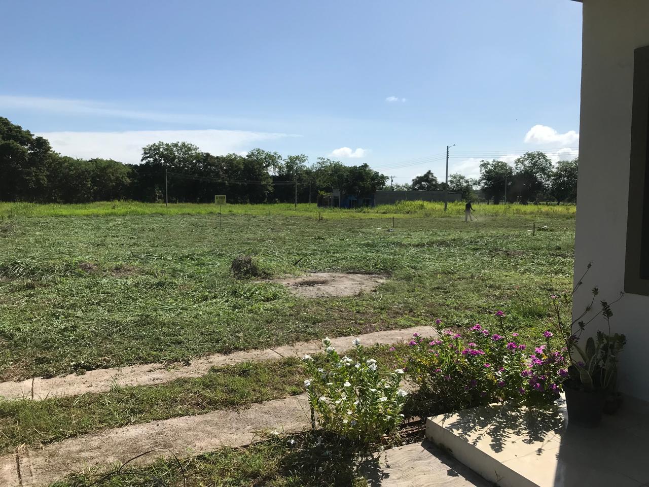 7 Solares a la venta