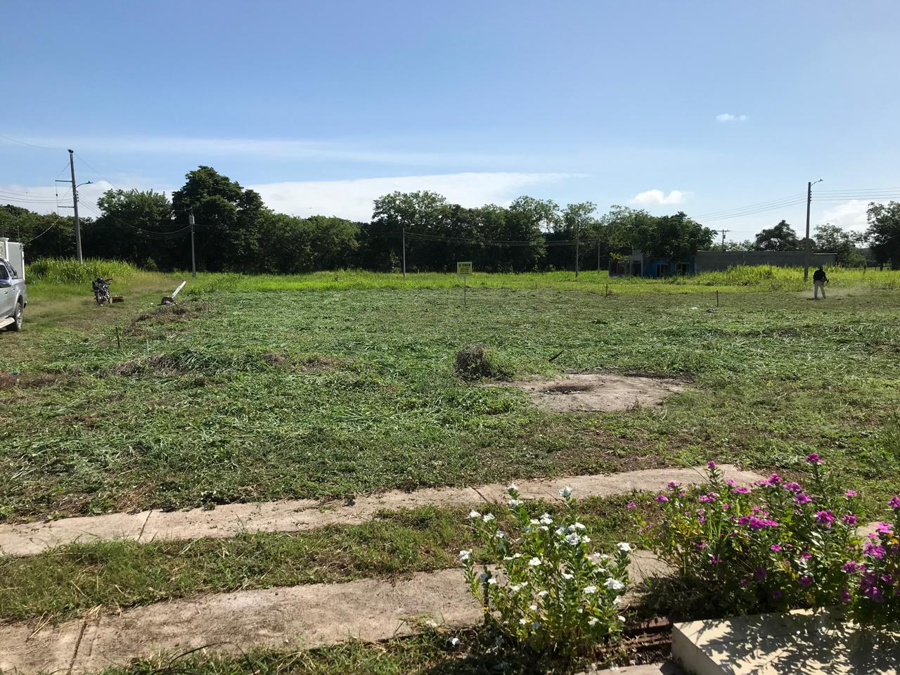 7 Solares a la venta