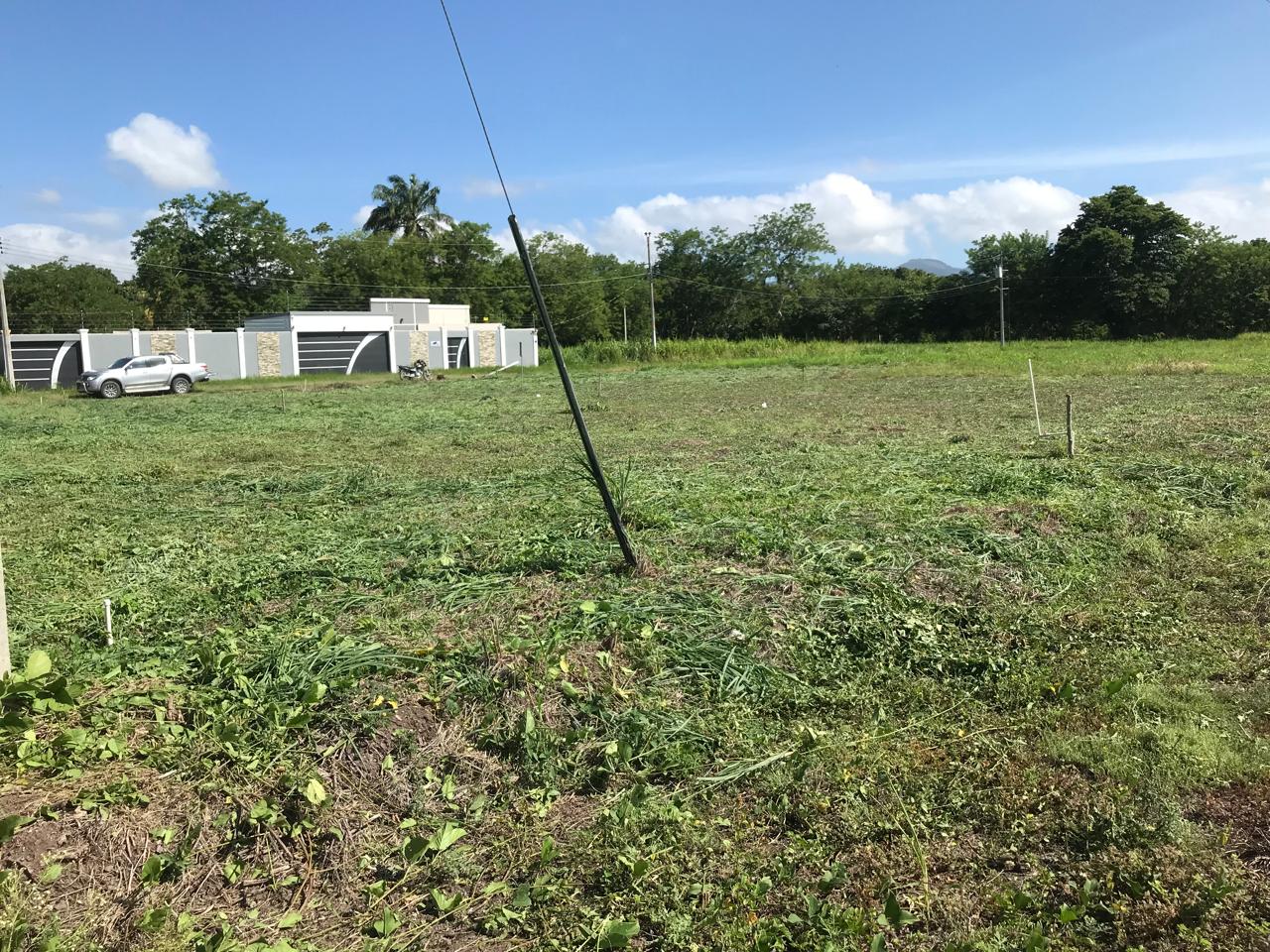 7 Solares a la venta