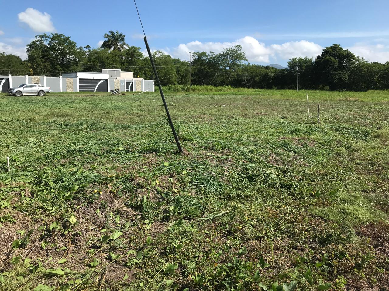 7 Solares a la venta