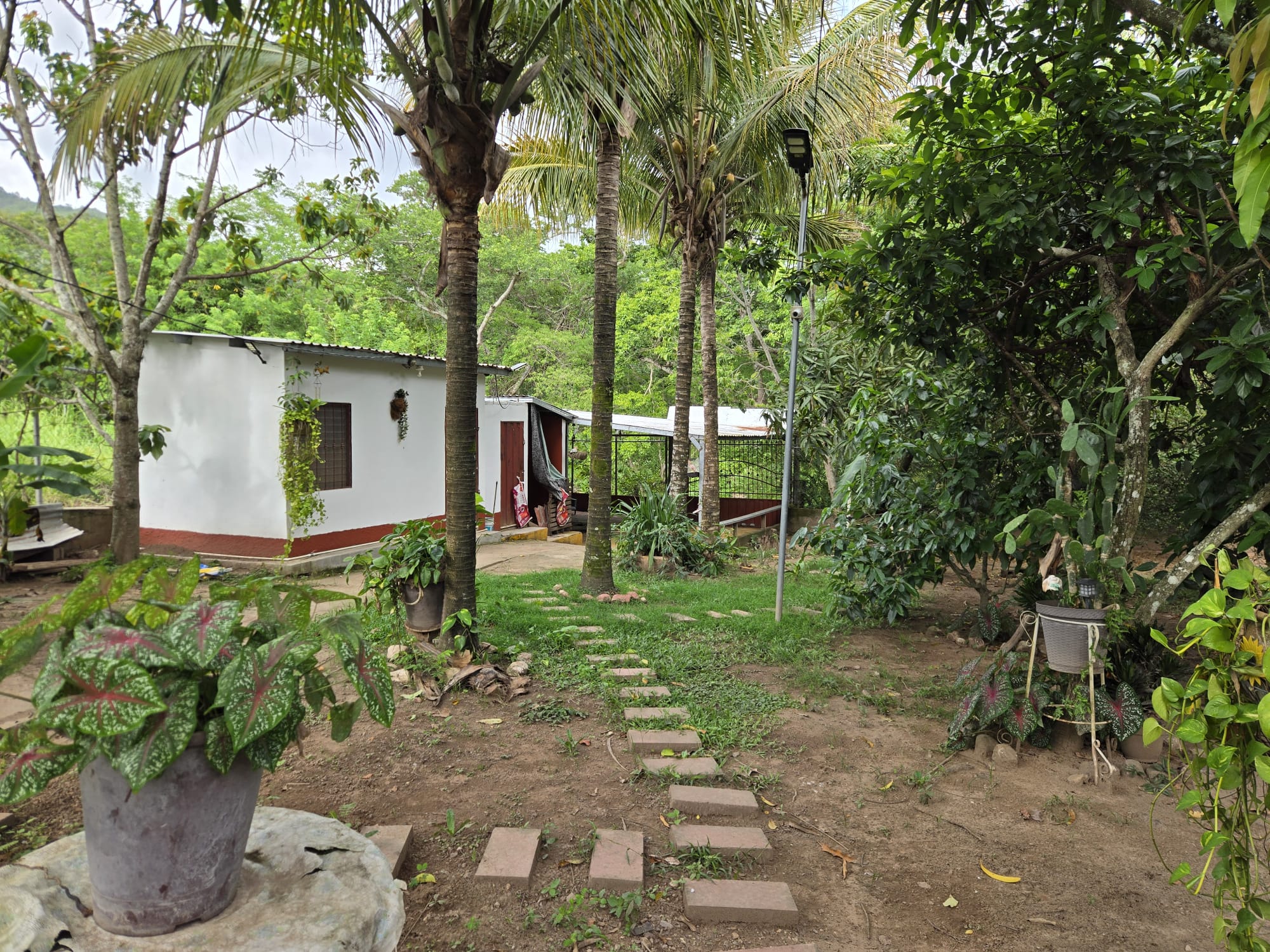 VENTA DE CASA