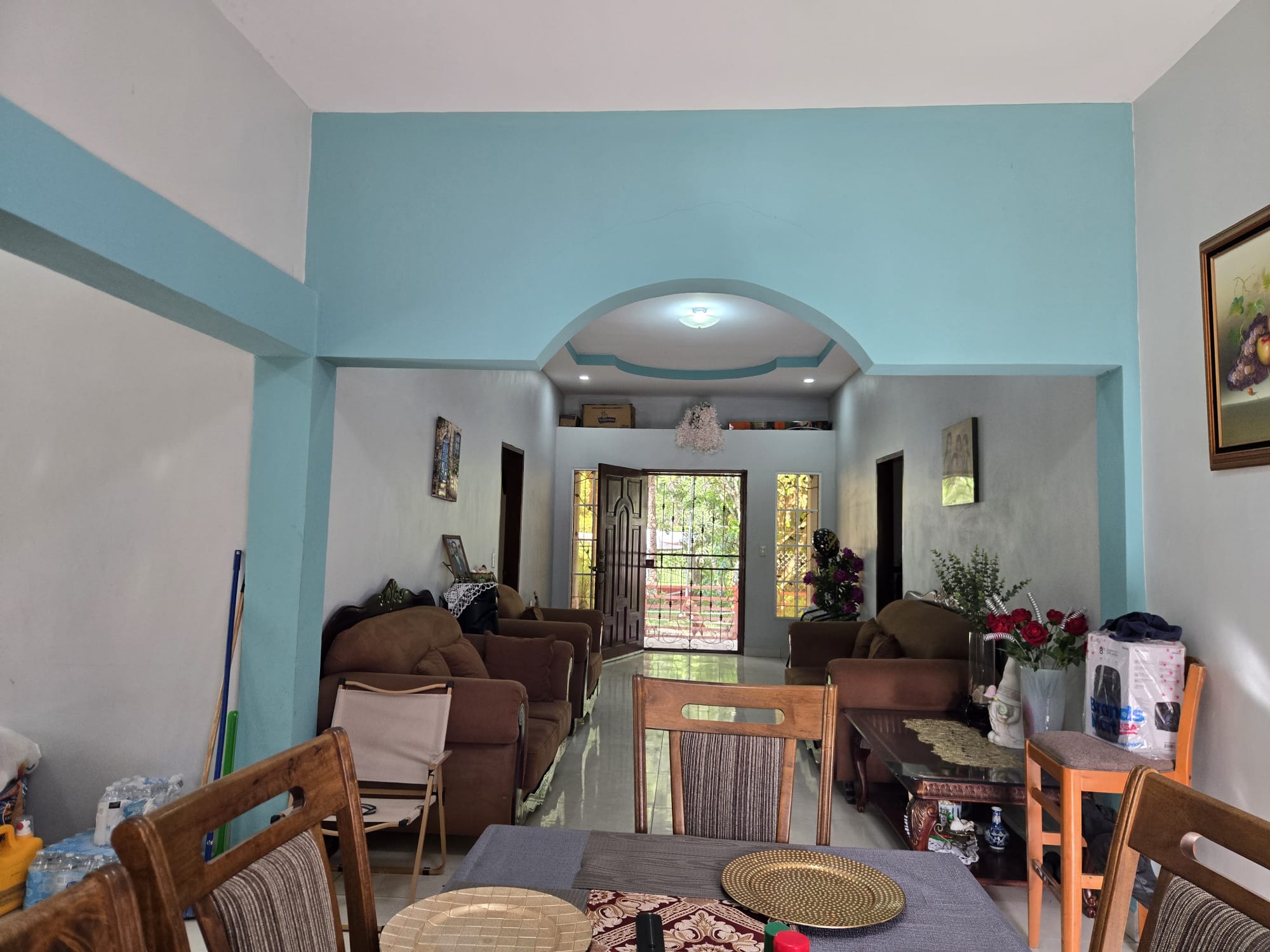 VENTA DE CASA