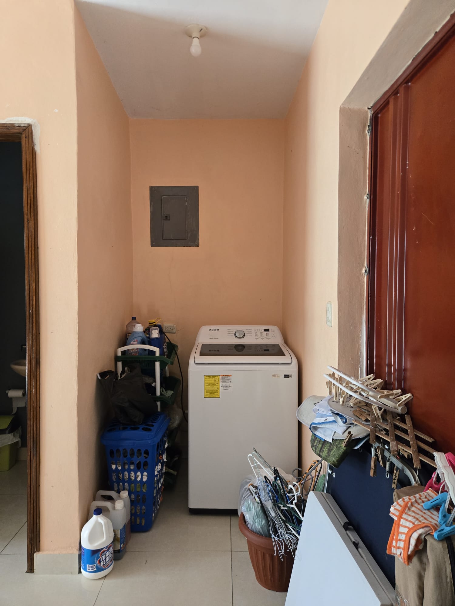 VENTA DE CASA
