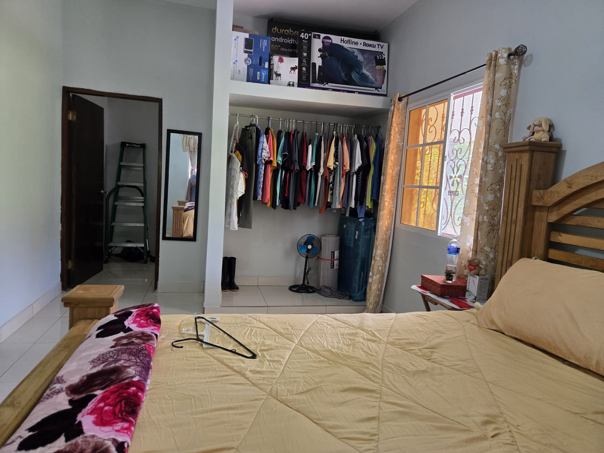 VENTA DE CASA