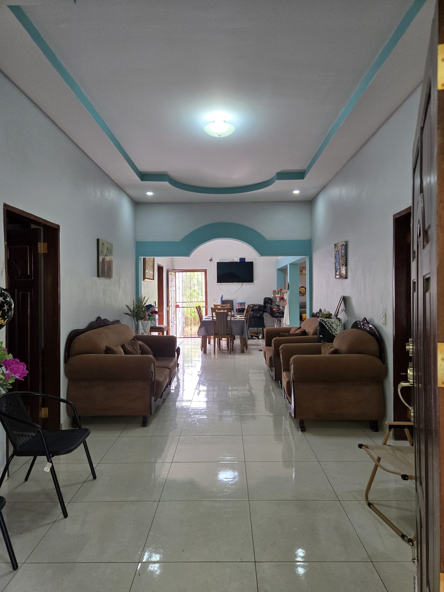 VENTA DE CASA