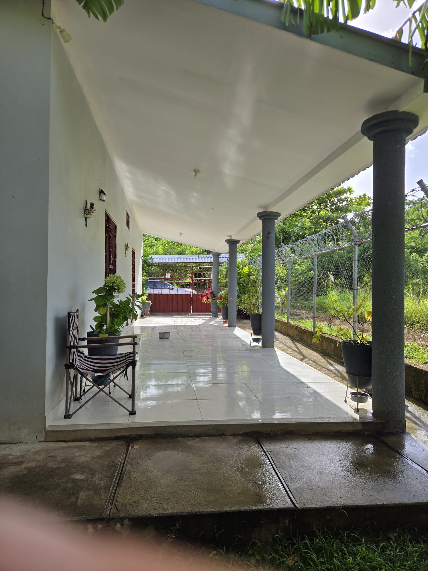 VENTA DE CASA