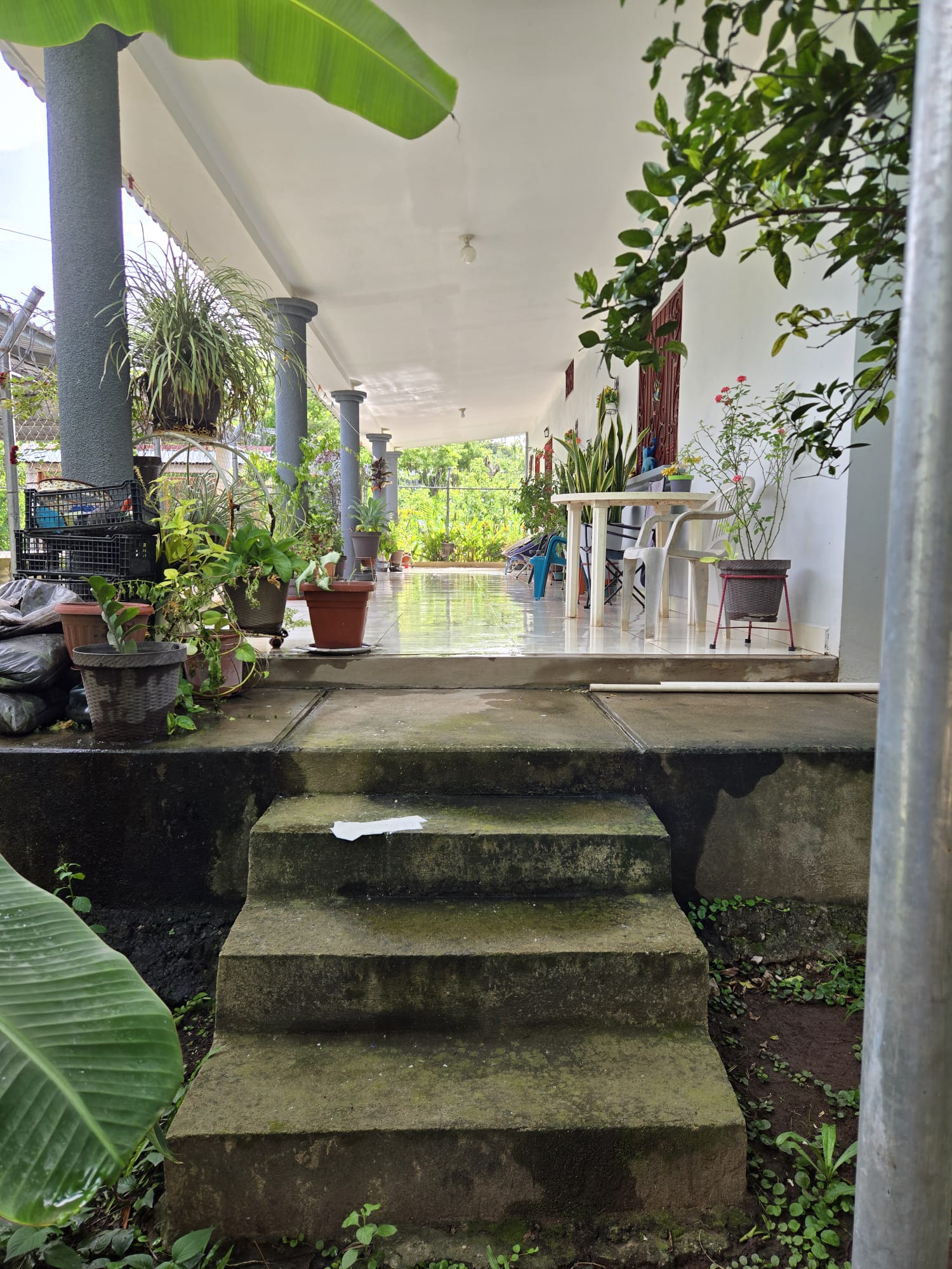 VENTA DE CASA