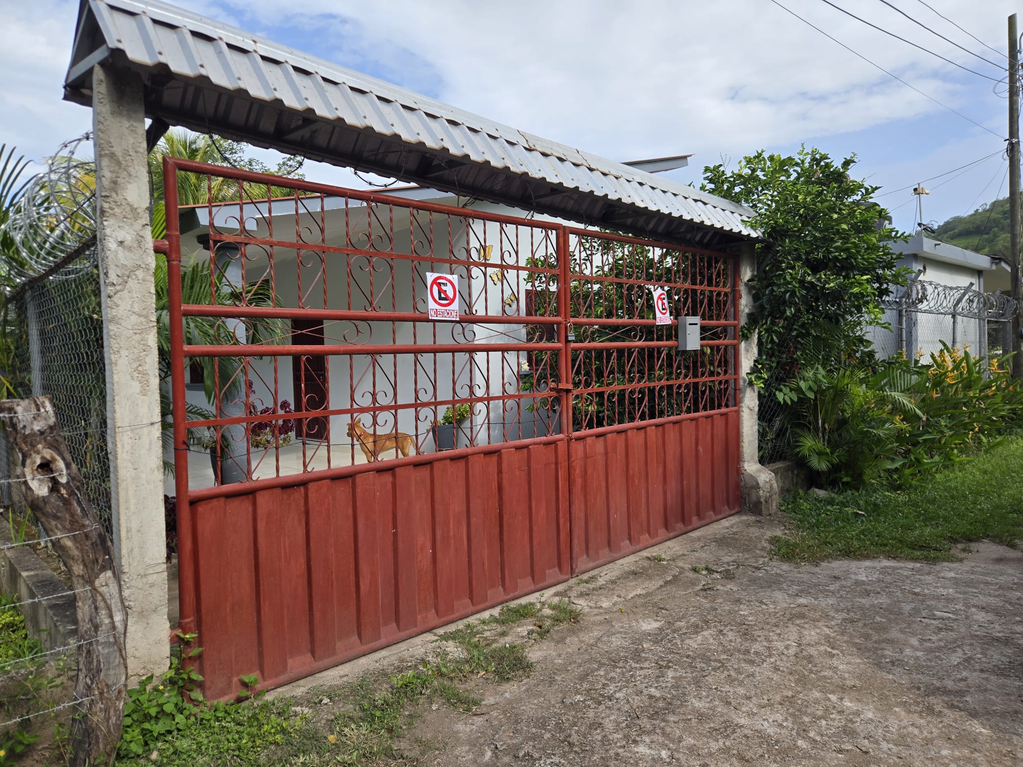 VENTA DE CASA