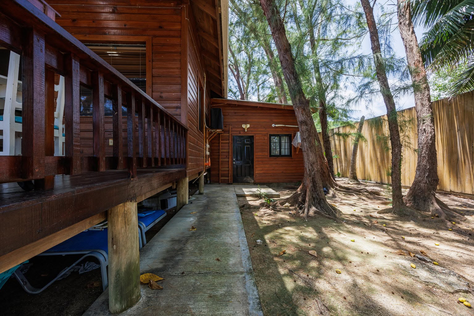 se vende casa
