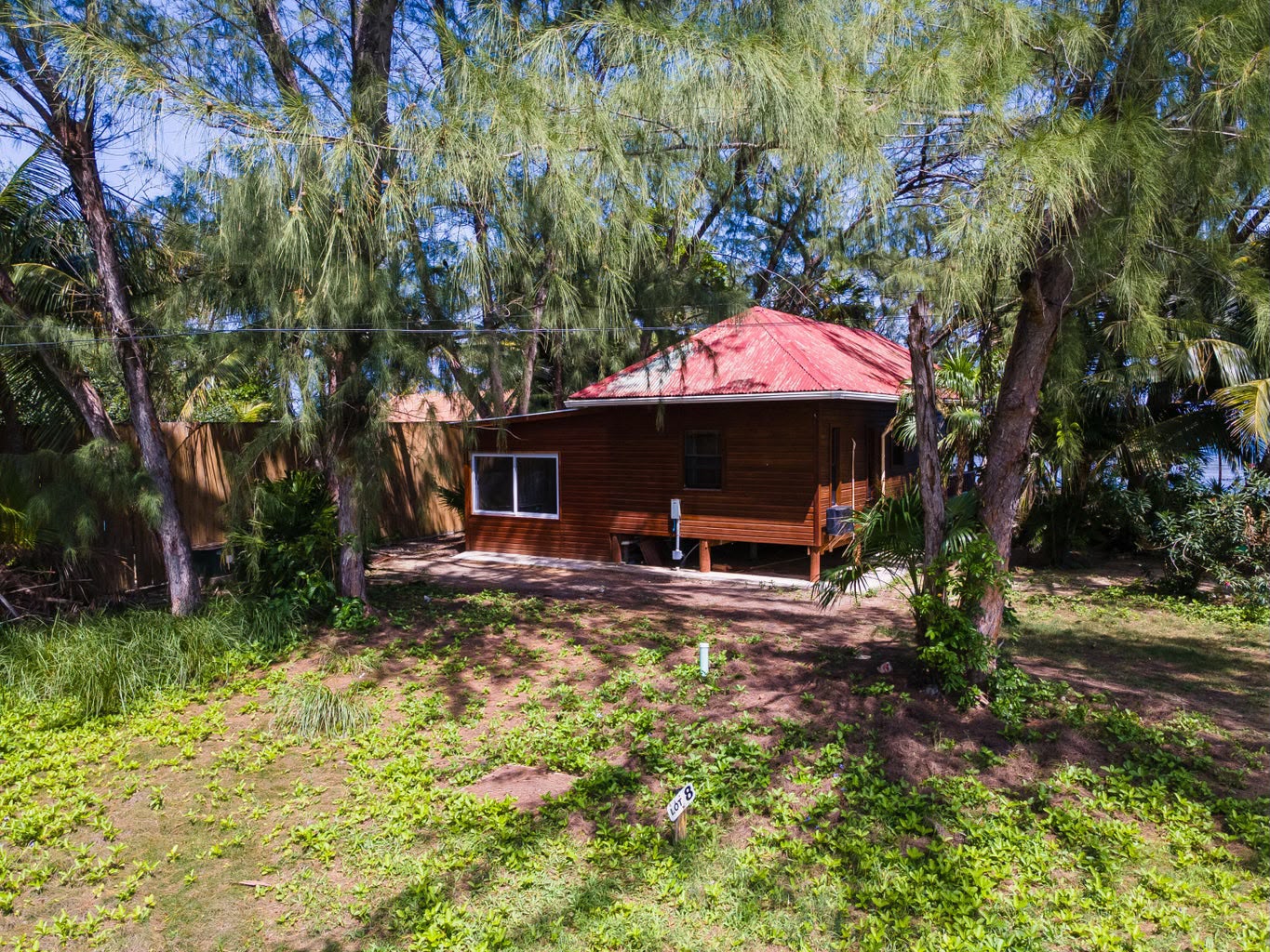 se vende casa